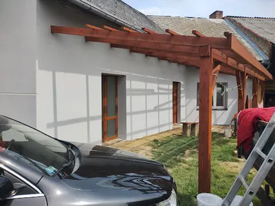 Dejw-Dom Dawid Mendelski